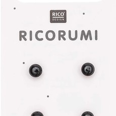 Ricorumi Ricorumi eyes
