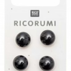 Ricorumi Ricorumi eyes