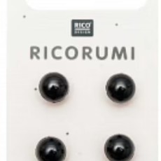 Ricorumi Ricorumi eyes