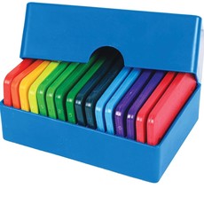 Knit Pro Knit Pro Rainbow Knit Blockers