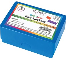 Knit Pro Knit Pro Rainbow Knit Blockers