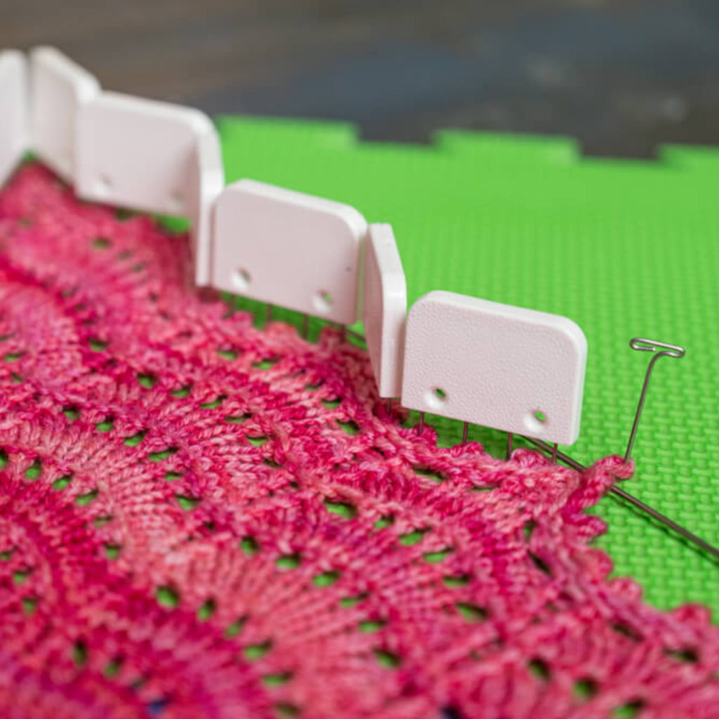 Knitter’s Pride Knitter's Pride Knit Blockers