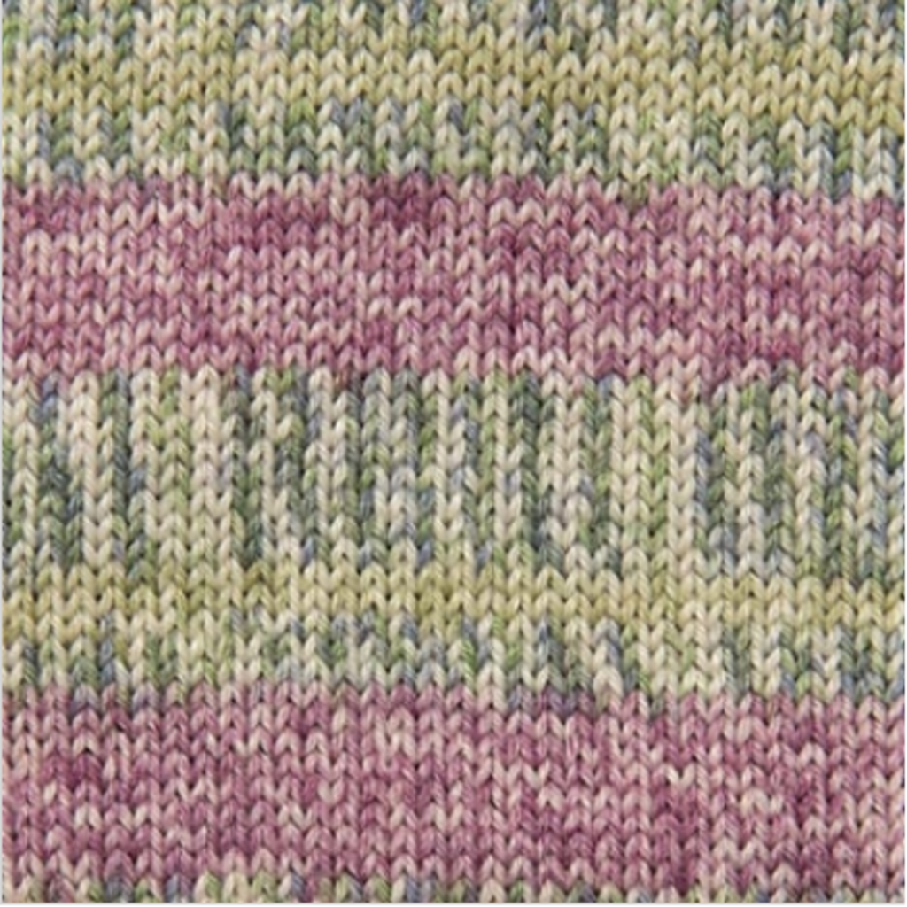 Rico Yarns Superba Bamboo Sock