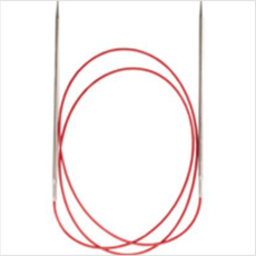 ChiaoGoo Red Lace Circular 40" (100cm)