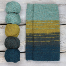 The Fibre Co Fibre Co In The Flow cowl Kit