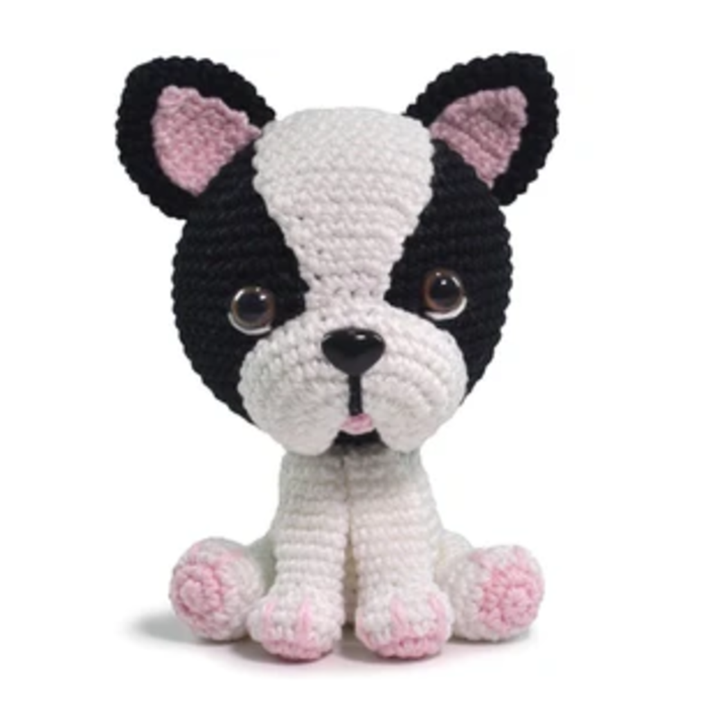 Circulo Amigurumi Crochet Kits - Yummy Yarn and co