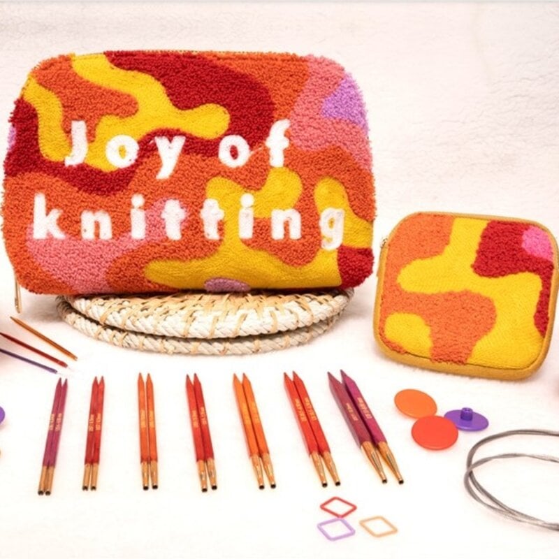 Knitter’s Pride Joy of Knitting set by Knitters Pride