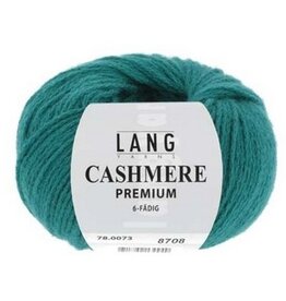 Lang Lang Cashmere Premium