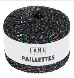 Lang Yarns Paillettes by Lang Yarns