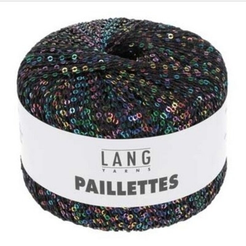 Lang Yarns Paillettes by Lang Yarns