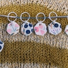 Yarn Divas Yarn Divas stitch markers