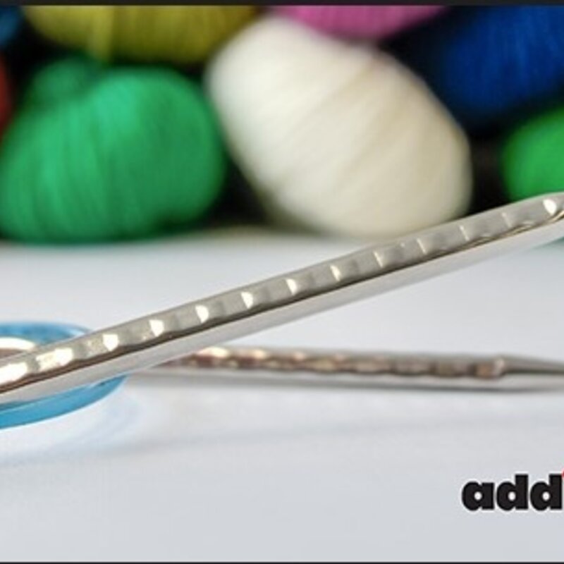 ADDI BASICS FIXED CIRCULAR NEEDLES - Stephen & Penelope