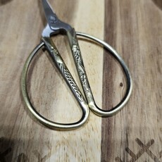 Vintage  mini  scissors