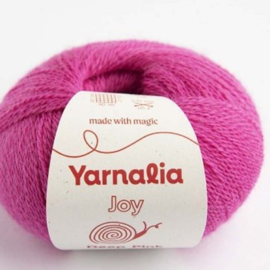 Yarnalia Joy by Yarnalia