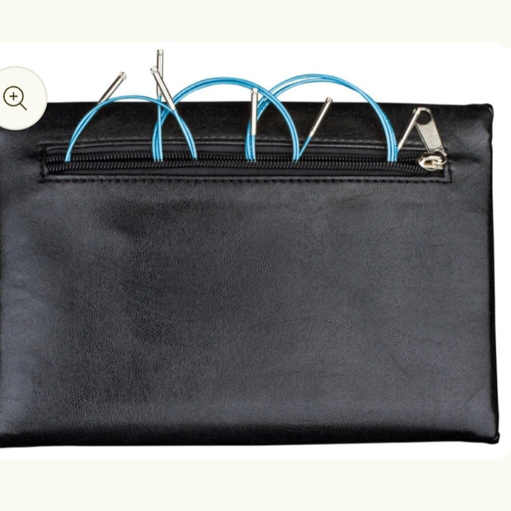 Addi Addi Turbo Click Interchangeable  Needle Set - SPECIAL ORDER ONLY