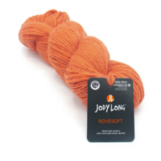 Jody Long Rovesoft by Jody Long