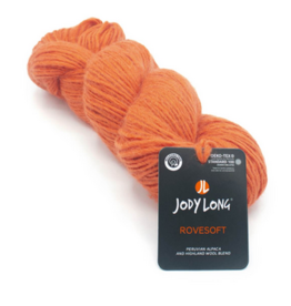 Jody Long Rovesoft by Jody Long