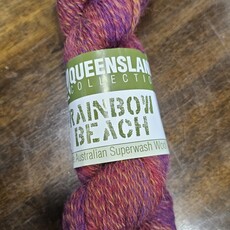 Queensland Rainbow Beach