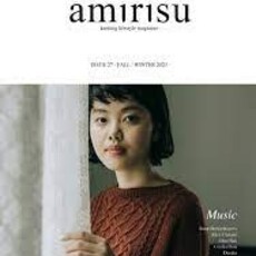 Amirisu Amirisu