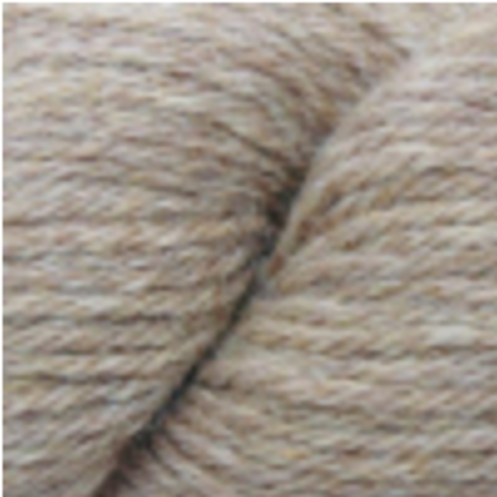 Estelle Estelle - Highland Alpaca DK