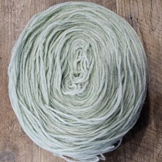 MacAuslands Woolen Mills Canadian Unspun Wool