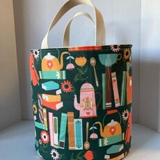Longview Creations  Bucket Tote