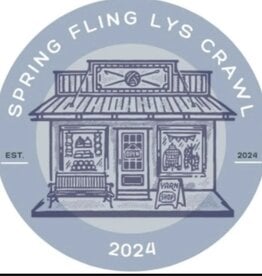 Spring Fling 2024