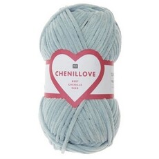 Rico Yarns Creative Chenillove