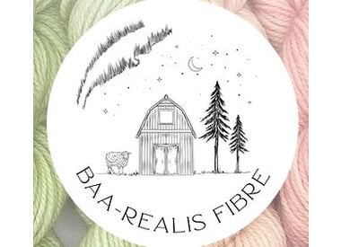 Baa-Realis Fibre