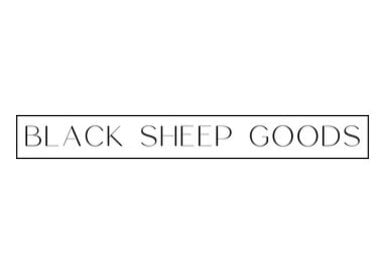 Black Sheep Goods