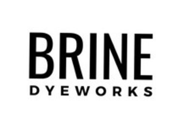 Brine Dyeworks