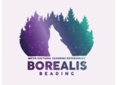 Borealis Beading