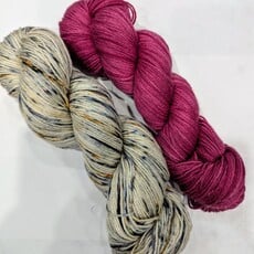 Diva Dye Studio   A Few of My Favorite Things - PRE SALE