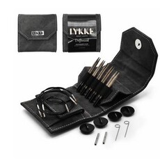 Lykke Lykke 3.5" Birchwood Knitting Starter Set