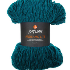Jody Long Andeamo Lite by Jody Long