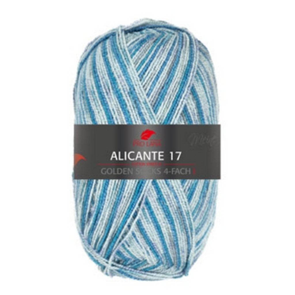 Pro Lana Alicante 17