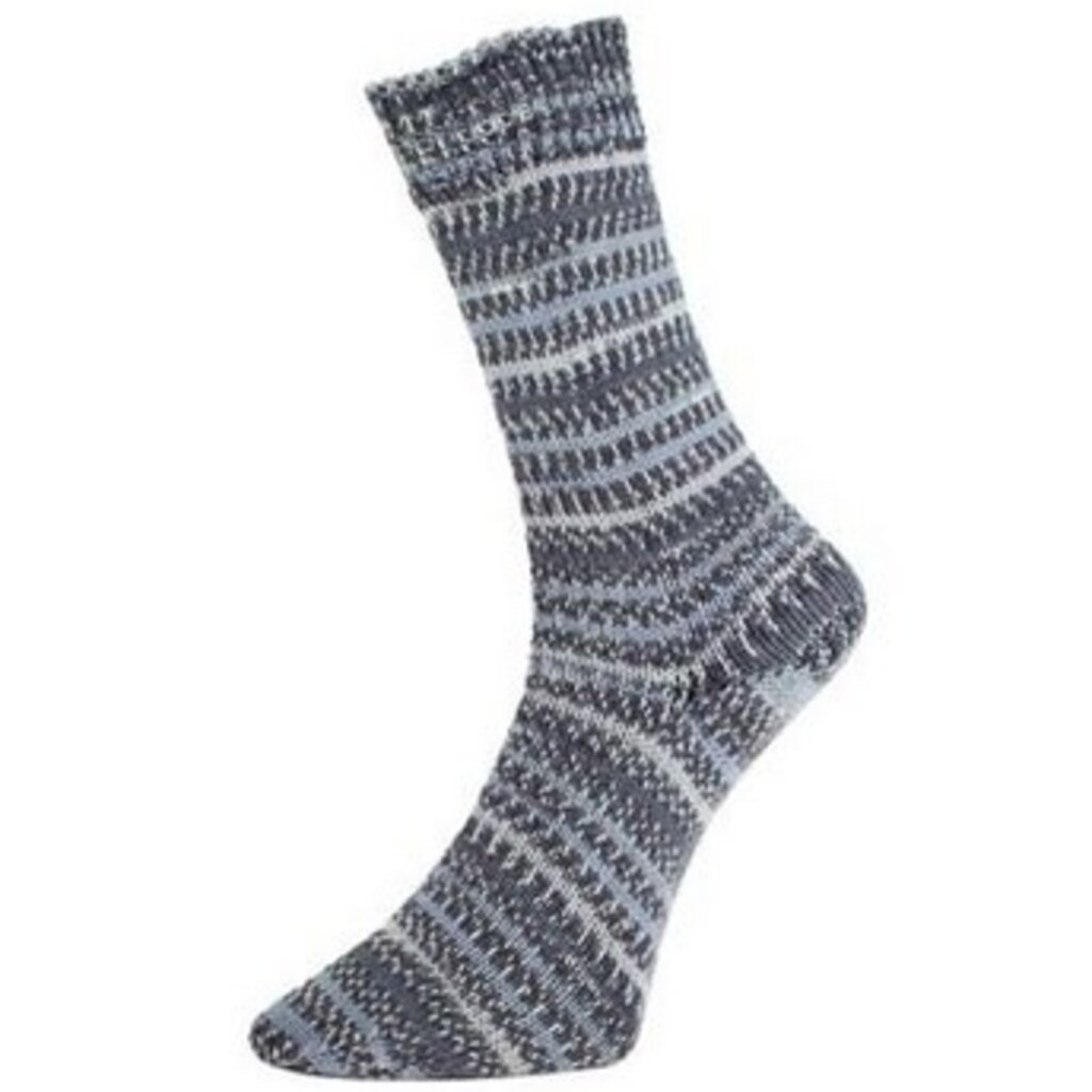 Pro Lana Fjord Sock Arctic