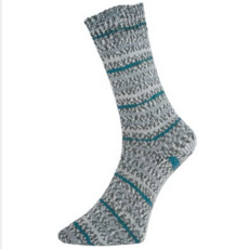 Pro Lana Fjord Sock Arctic