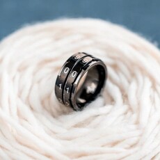 Knitter’s Pride Row Count Ring