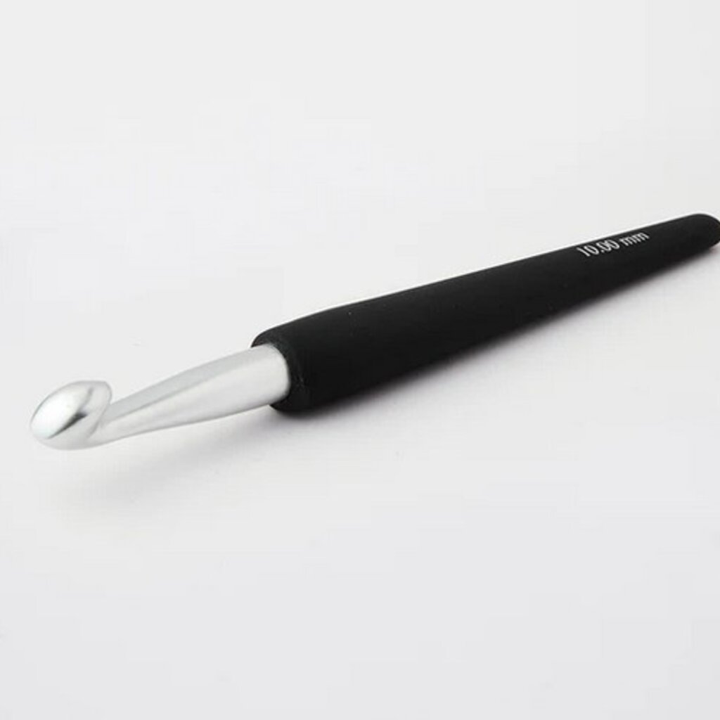 Knit Pro Knit Pro Aluminium Crochet Hook