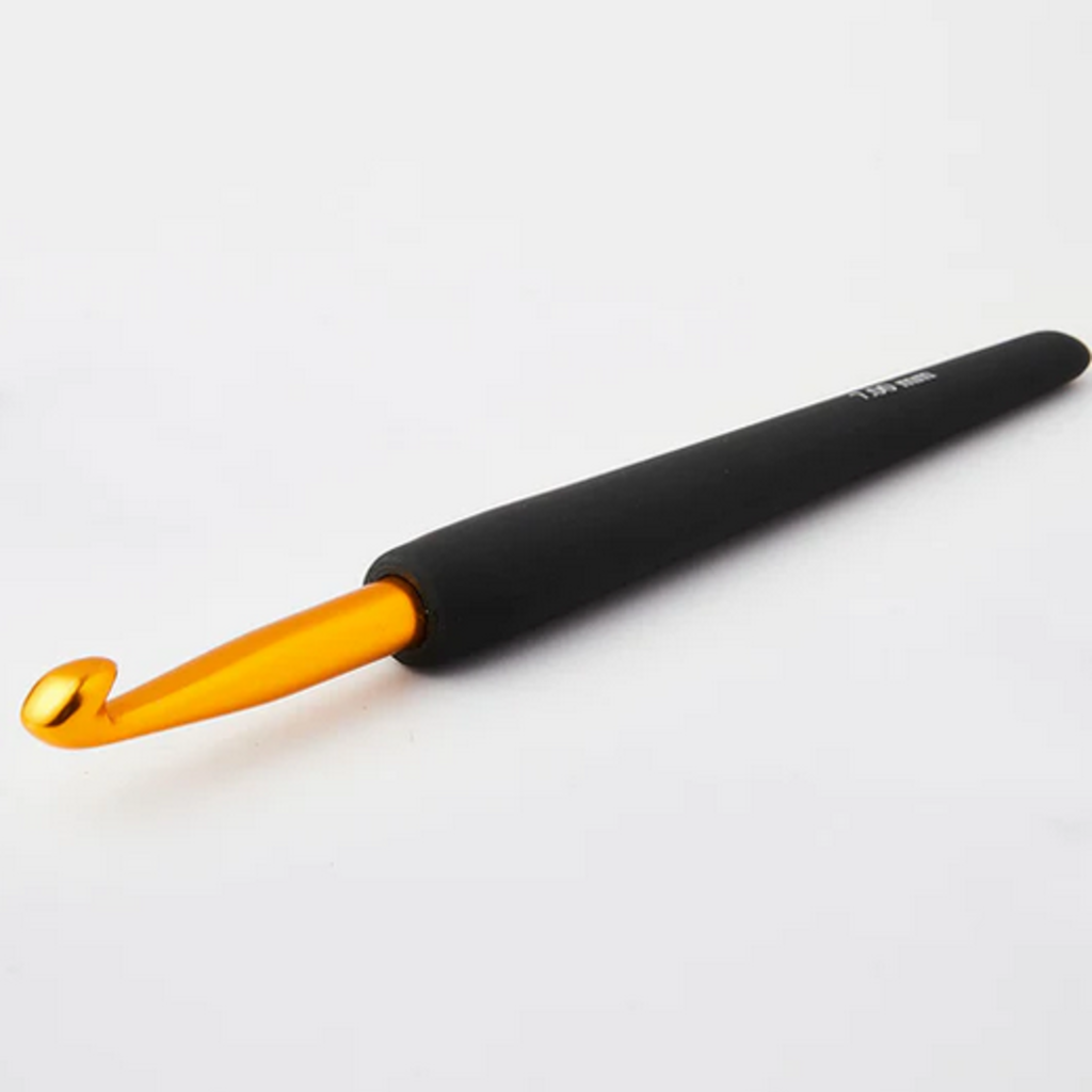 Knit Pro Knit Pro Aluminium Crochet Hook