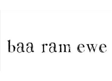 Baa Ram Ewe
