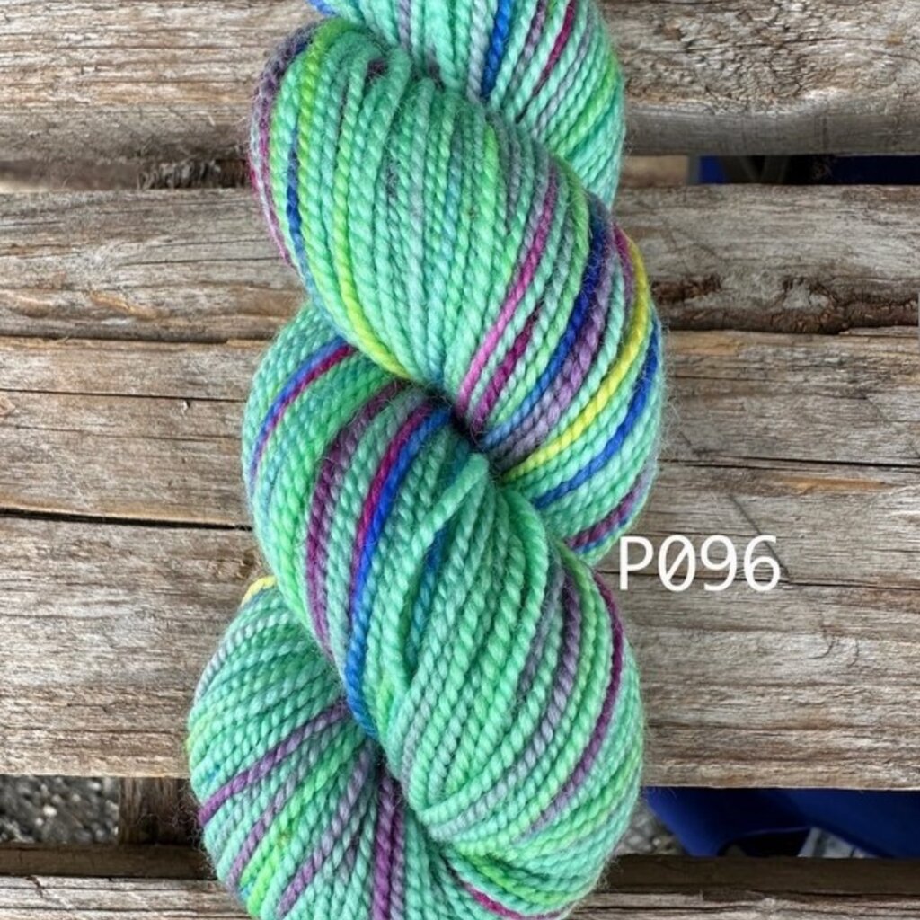 Koigu Bridgerton Collection