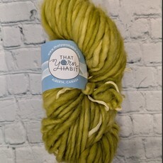 That Yarn Habit Super Bulky