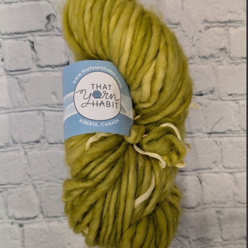 That Yarn Habit Super Bulky