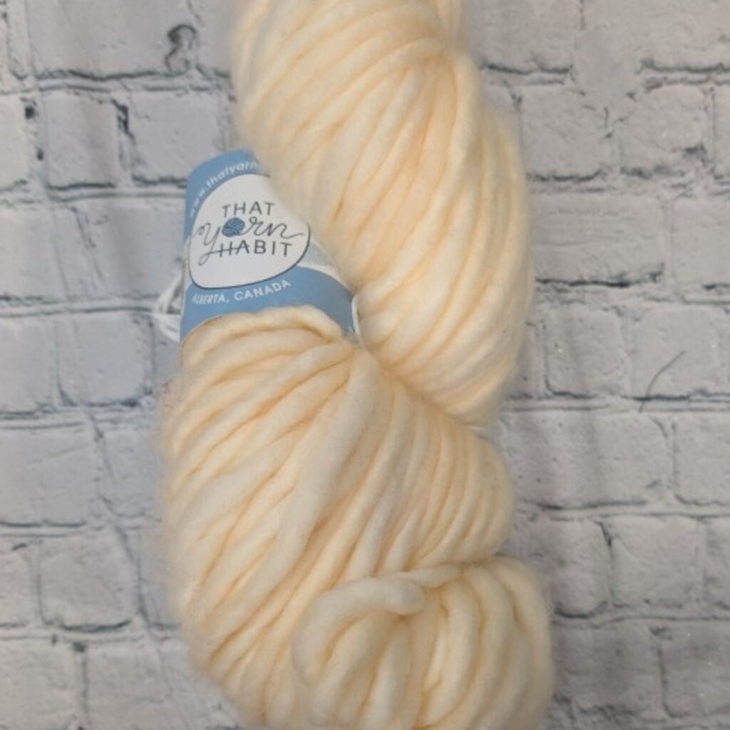 That Yarn Habit Super Bulky