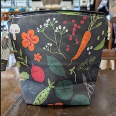 Longview Creations Zippered Sock