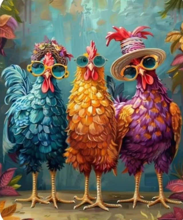 Hen Party