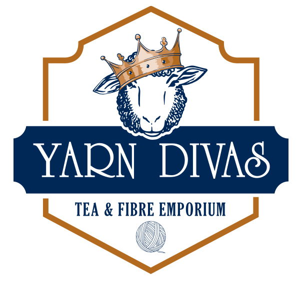Yarn Divas Tea & Fibre Emporium