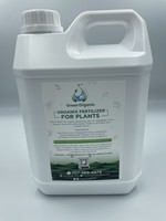 Green Organix Green Organix Fertilizer- 1 Gallon